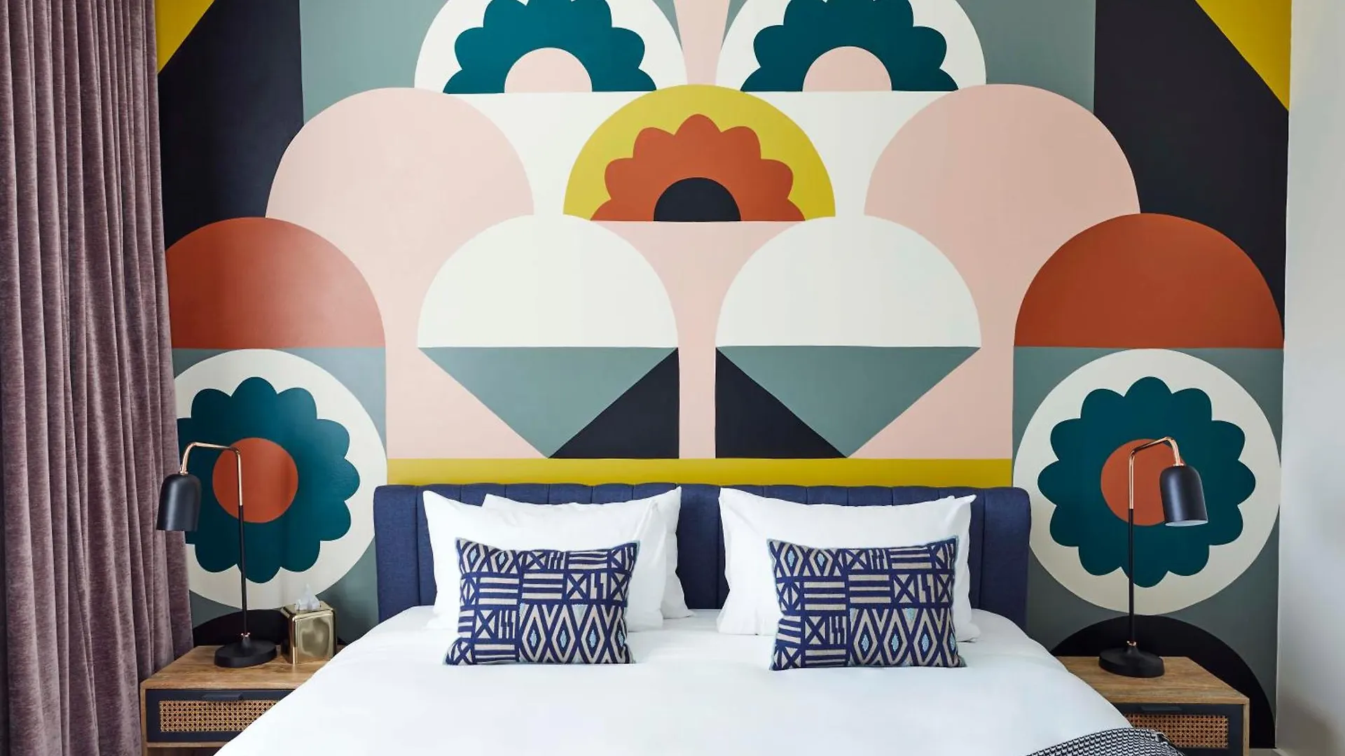 Aparthotel Oliver 12 South Nashville